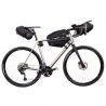 Restrap Race Aero Bar Bag 7L - Cykelstyrväska