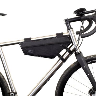 Race Frame Bag - Torba na ramę