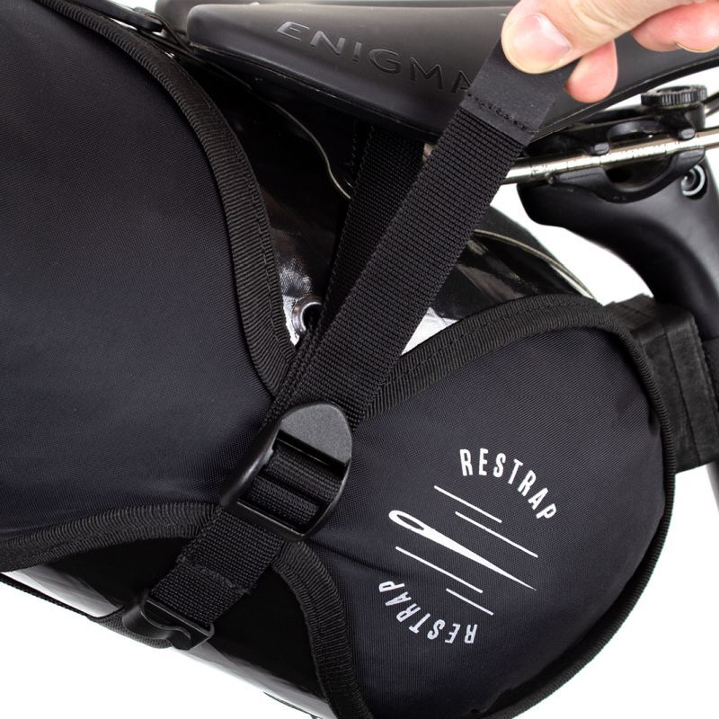 Restrap Race Saddle Bag - Borsa sottosella