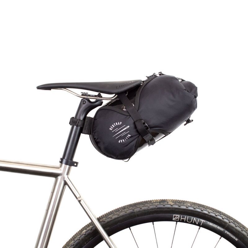 Restrap Race Saddle Bag - Bolsa herramientas bici