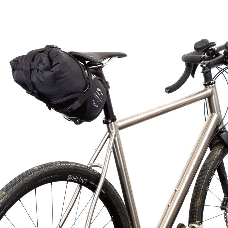 Restrap Race Saddle Bag - Saddeltaske