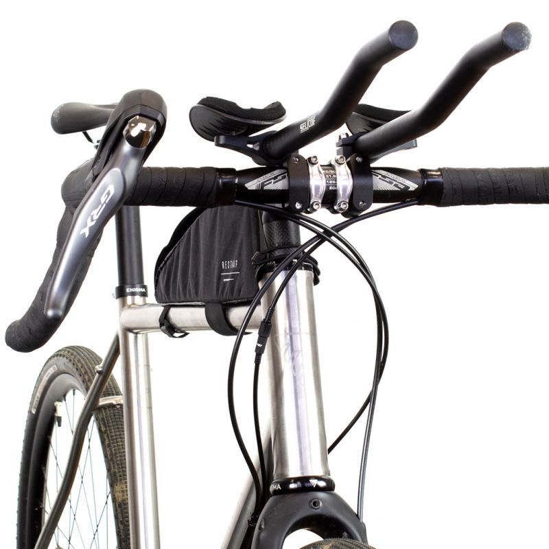 Restrap Race Top Tube - Torba na ramę | Hardloop