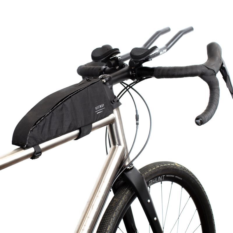 Restrap Race Top Tube - Frametas fiets