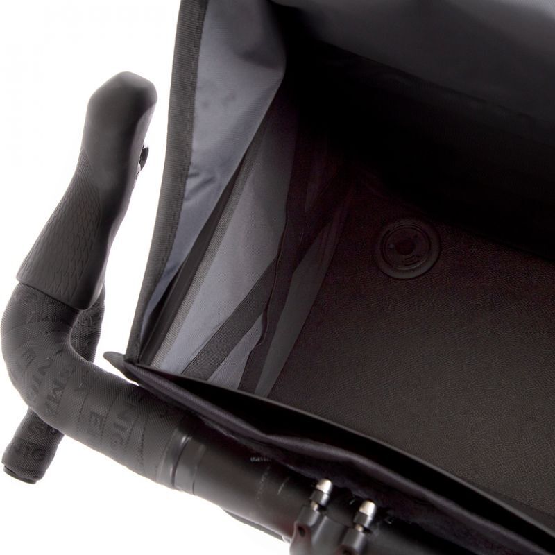 Restrap Rando Bag - Bolsa de guiador bicicleta | Hardloop
