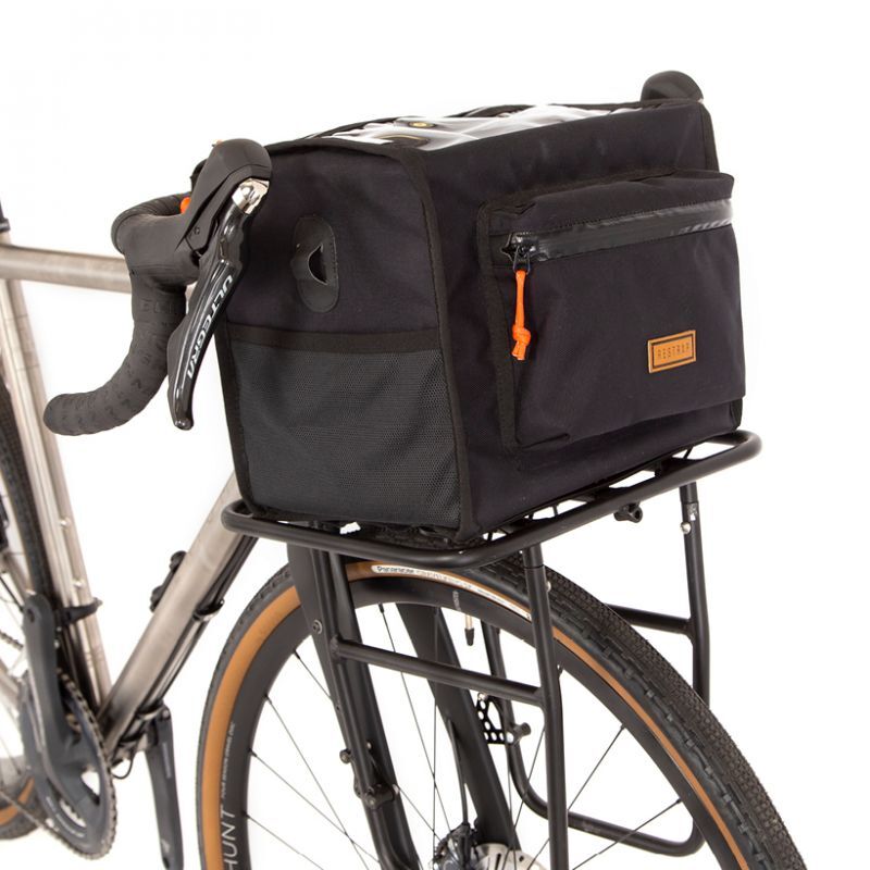 Restrap Rando Bag - Borsa da manubrio bici