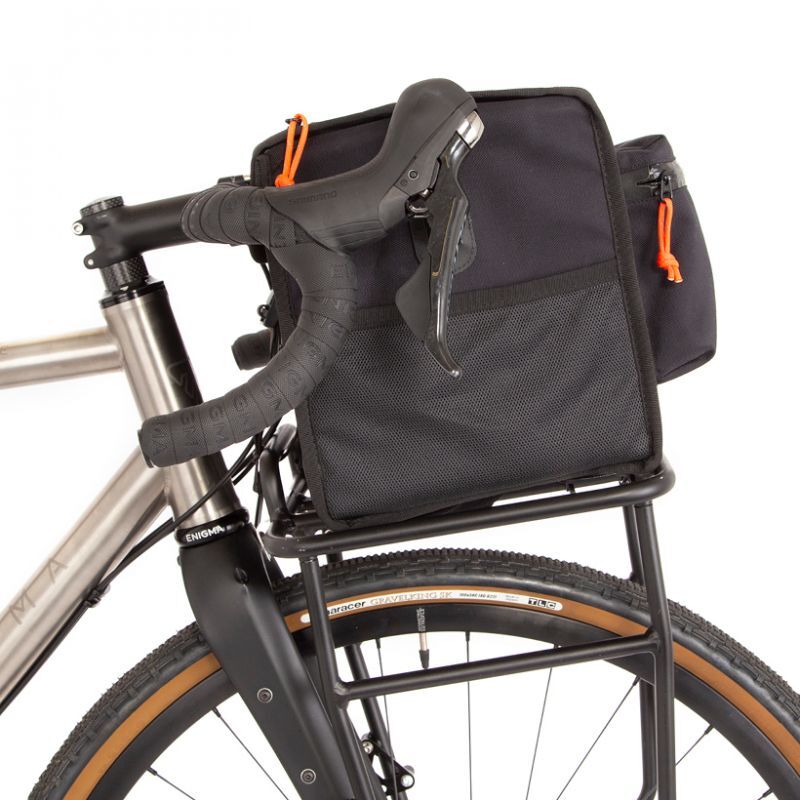 Restrap Rando Bag - Borsa da manubrio bici
