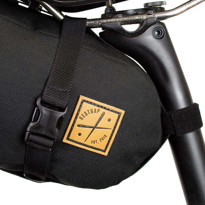 Restrap Saddle Pack - Saddeltaske