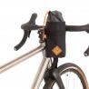 Restrap Stem Bag - Bolsa de guiador bicicleta | Hardloop