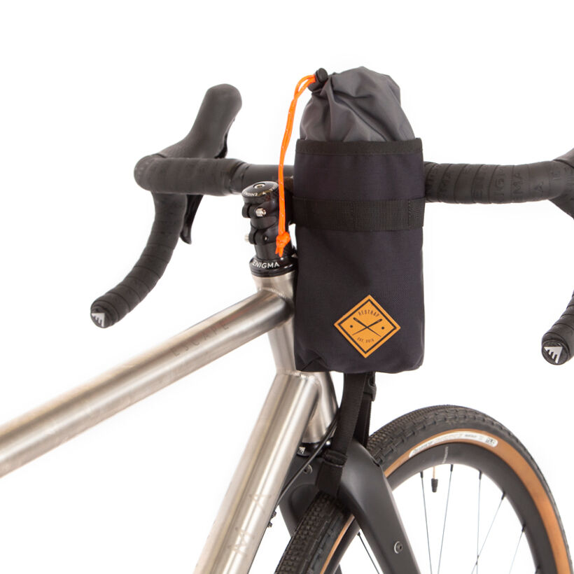 Restrap Stem Bag - Bolsa de manillar bici