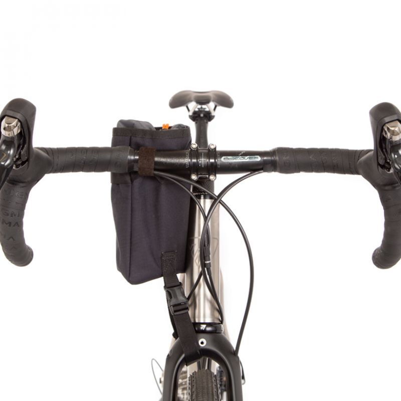 Restrap Stem Bag - Sacoche guidon vélo | Hardloop