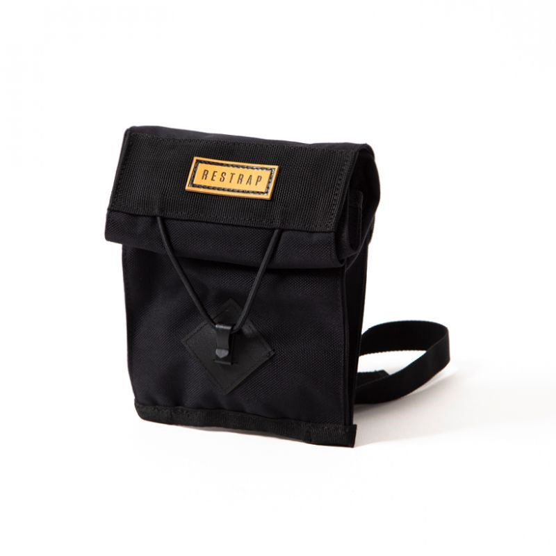 Restrap Tec Bag - Stuurtas fiets