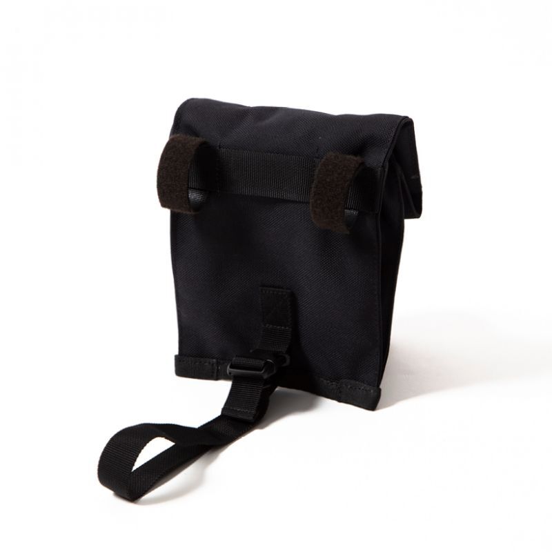 Restrap Tec Bag - Styrtaske cykel
