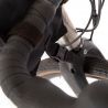 Restrap Tec Bag - Bolsa de guiador bicicleta | Hardloop
