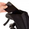 Restrap Tec Bag - Bolsa de guiador bicicleta | Hardloop