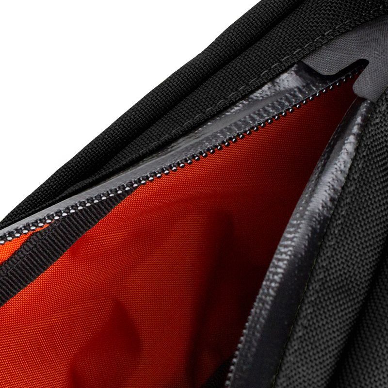 Restrap Top Tube Bag - Cykelramsväska