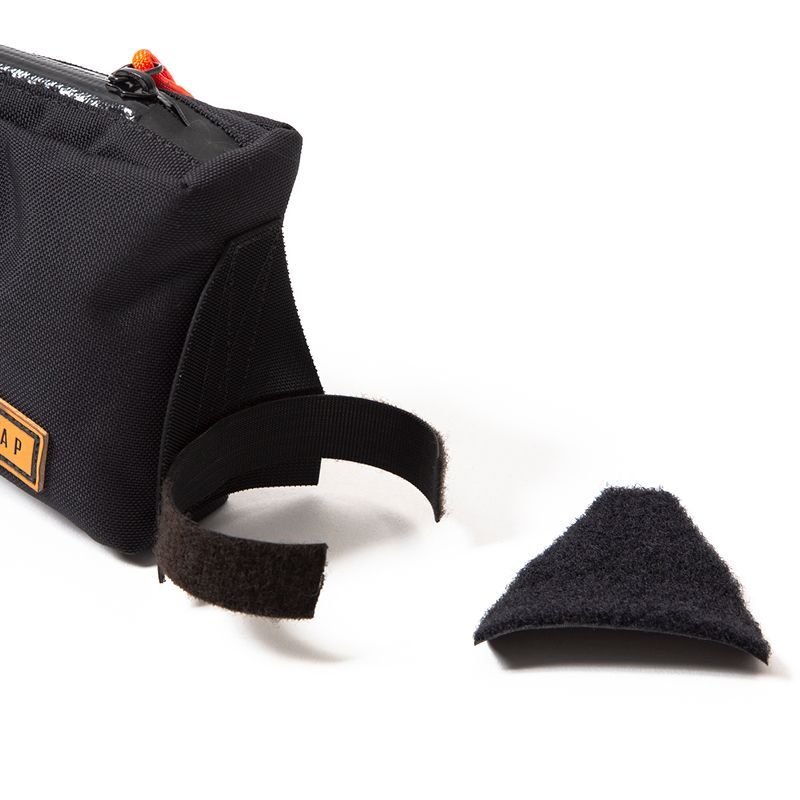 Restrap Top Tube Bag - Rammetaske cykel