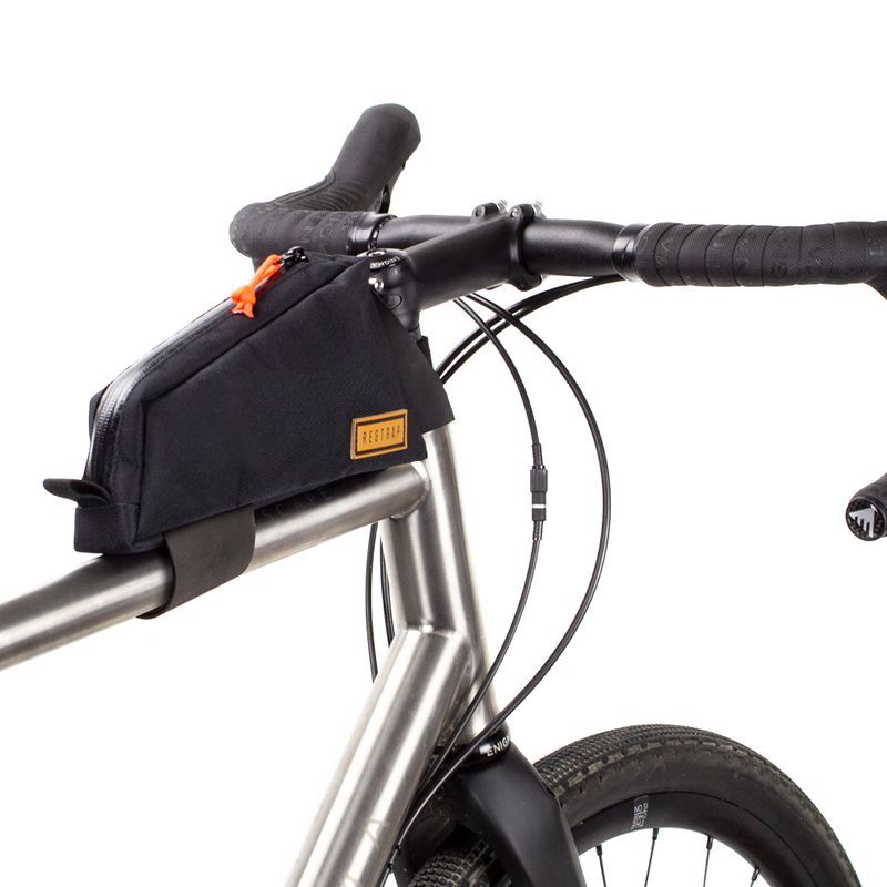 Restrap Top Tube Bag - Top tube bag