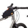 Restrap Top Tube Bag - Sacoche de cadre vélo | Hardloop