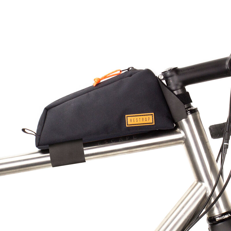 Restrap Top Tube Bag - Frametas fiets
