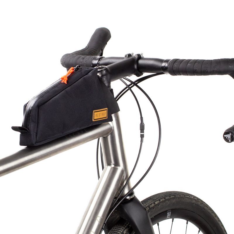 Restrap Top Tube Bolt - Brašna na rám | Hardloop