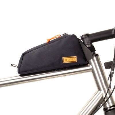 Top Tube Bolt - Fahrrad-Rahmentasche