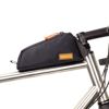 Top Tube Bolt - Top tube bag