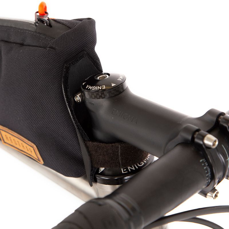 Restrap Top Tube Bolt - Frametas fiets