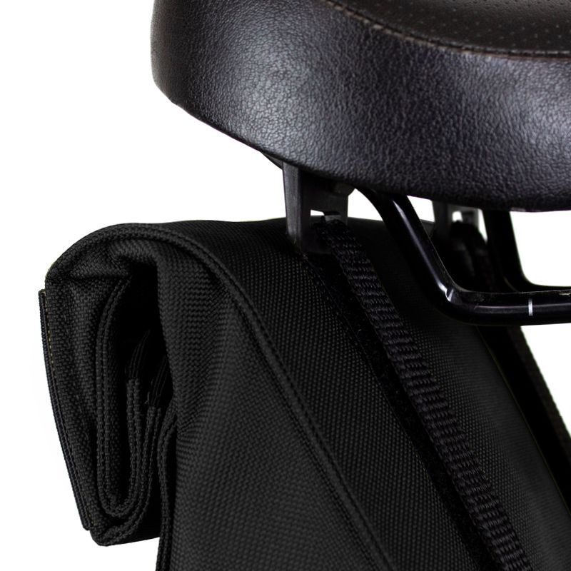 Restrap City Bike Saddle - Bike saddlebag