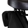 Restrap City Bike Saddle - Saddeltaske