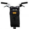 Restrap City Bike Saddle - Zadeltas fiets