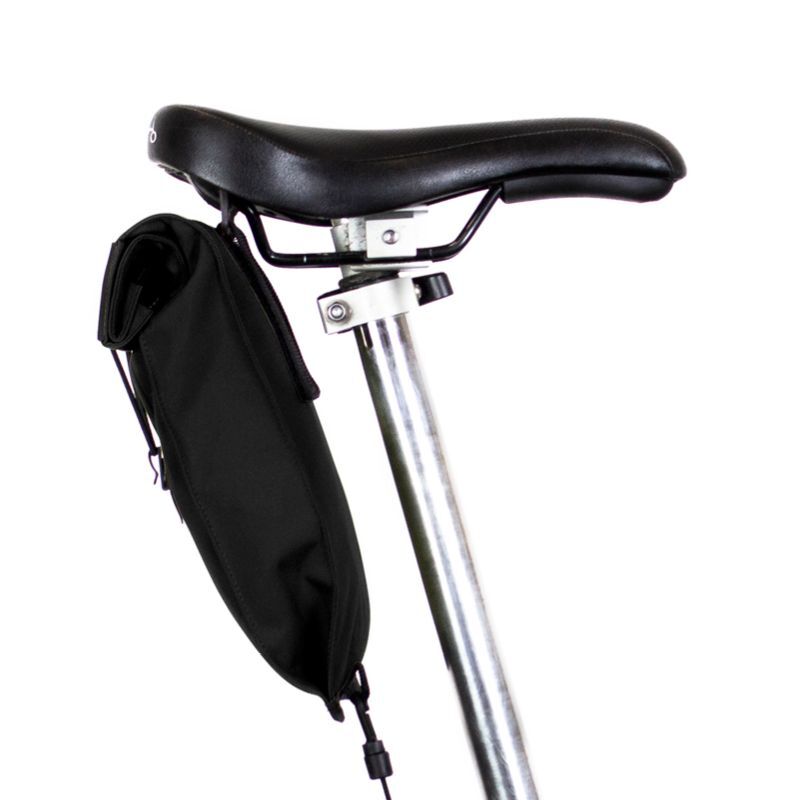 Restrap City Bike Saddle - Sacoche de selle | Hardloop