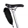 Restrap City Bike Saddle - Bolsa herramientas bici