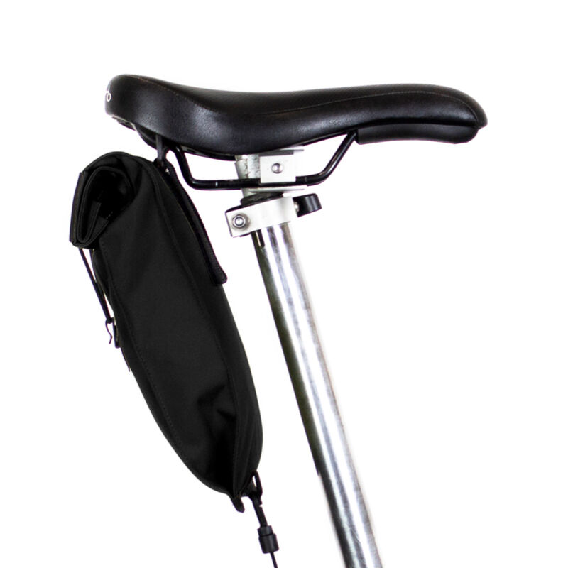 Restrap City Bike Saddle - Sacoche de selle | Hardloop