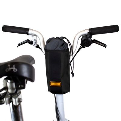 City Bike Stem - Torba rowerowa na kierownicę