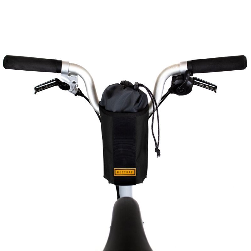 Restrap City Bike Stem - Borsa da manubrio bici