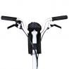 Restrap City Bike Stem - Bolsa de guiador bicicleta | Hardloop