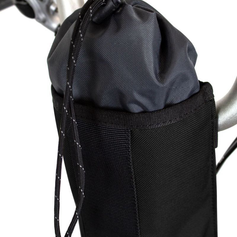 Restrap City Bike Stem - Brašna na řídítka | Hardloop