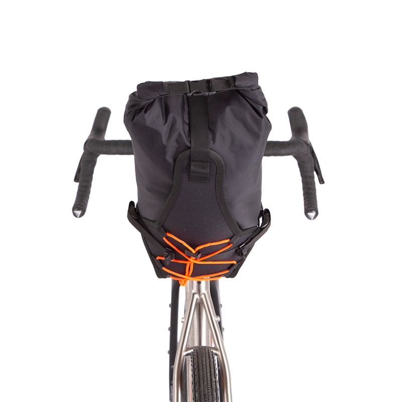Restrap Saddle Bag - Pyörän satulalaukku | Hardloop