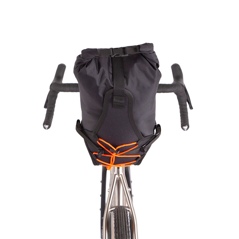 Restrap Saddle Bag + Dry Bag - Sakwa rowerowa pod siodełko | Hardloop