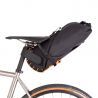 Restrap Saddle Bag + Dry Bag - Sakwa rowerowa pod siodełko | Hardloop