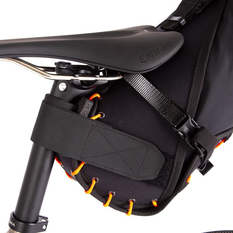 Restrap Saddle Bag - Borsa sottosella | Hardloop