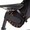 Restrap Saddle Bag + Dry Bag - Sakwa rowerowa pod siodełko | Hardloop