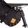 Restrap Saddle Bag + Dry Bag - Sakwa rowerowa pod siodełko | Hardloop