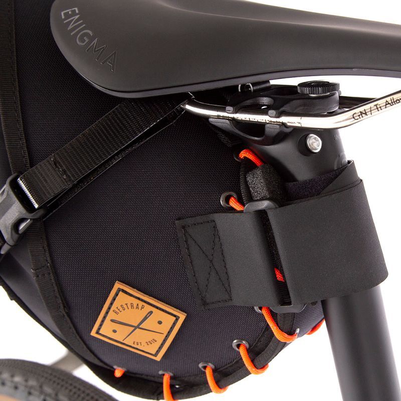 Restrap Saddle Bag - Borsa sottosella | Hardloop