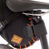 Restrap Saddle Bag + Dry Bag - Sakwa rowerowa pod siodełko | Hardloop