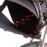 Restrap Saddle Bag + Dry Bag - Sakwa rowerowa pod siodełko | Hardloop