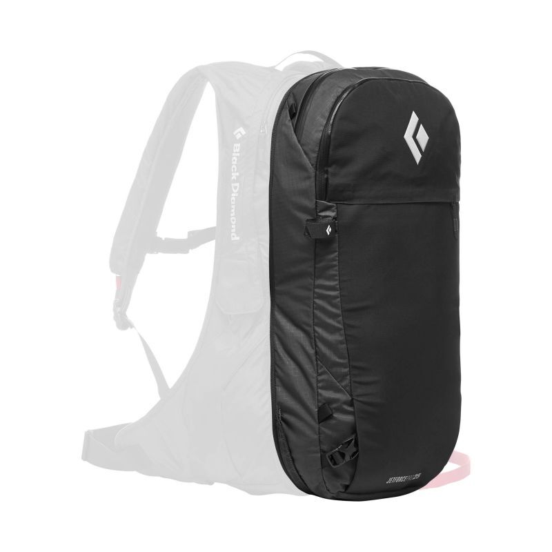 Black Diamond Jetforce Pro Booster 25L - Plecak narciaski | Hardloop
