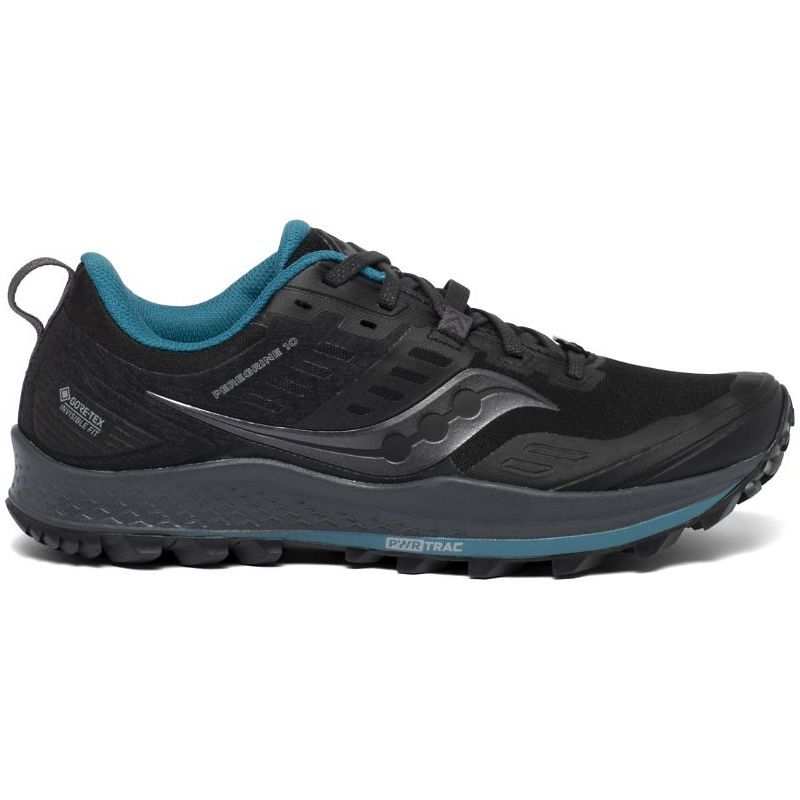 Saucony Peregrine 10 GTX - Trail Running shoes - Women's