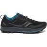 Black / Marine