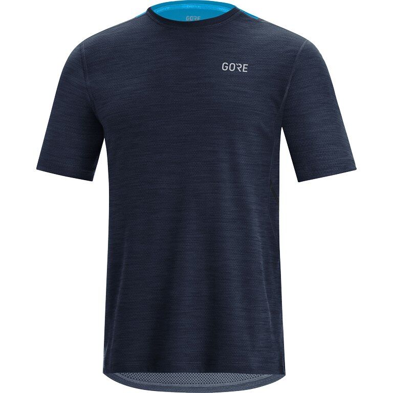 Gore Wear R3 Shirt - Pánské Triko | Hardloop